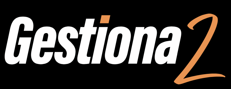 Gestiona2 Logo